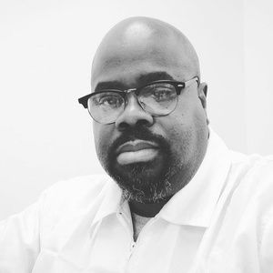 Meet your Posher, Richard